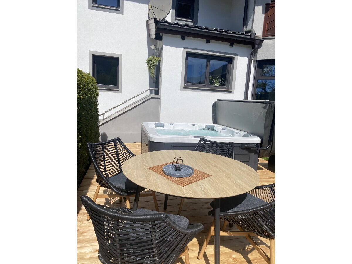 Holiday apartment Apartment in the Au - Outdoor photo 4