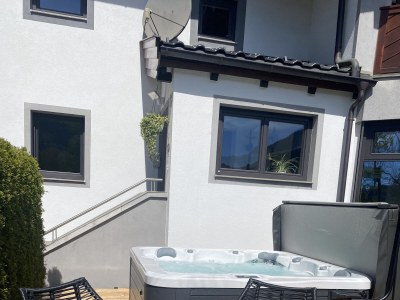 Holiday apartment Apartment in the Au - Outdoor photo 2