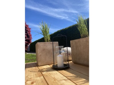 Holiday apartment Apartment in the Au - Outdoor photo 3