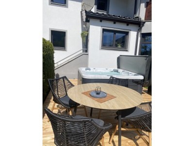 Holiday apartment Apartment in the Au - Outdoor photo 4