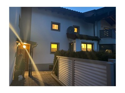 Holiday apartment Apartment in the Au - Outdoor photo 6