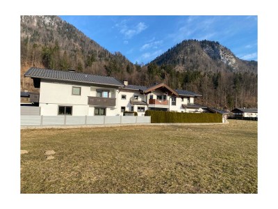 Holiday apartment Apartment in the Au - Outdoor photo 7