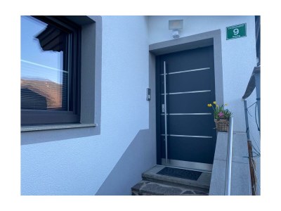 Holiday apartment Apartment in the Au - Outdoor photo 9