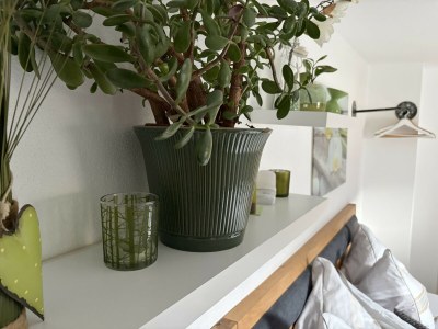 Holiday apartment Apartment in the Au - Features photo 13