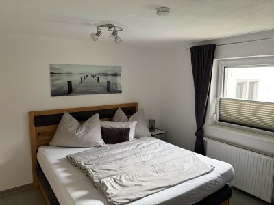 Holiday apartment Apartment in the Au - Features photo 15