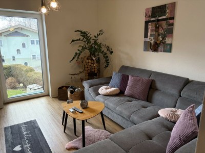 Holiday apartment Apartment in the Au - Features photo 21