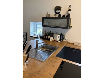 Holiday apartment Apartment in the Au - Features photo 25