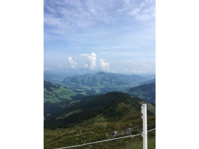 Holiday apartment Apartment in the Au - Environment photo 29