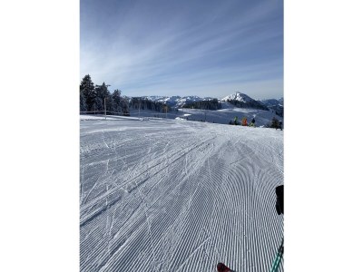 Holiday apartment Apartment in the Au - Environment photo 30