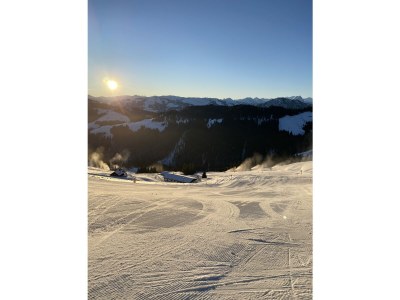 Holiday apartment Apartment in the Au - Environment photo 32