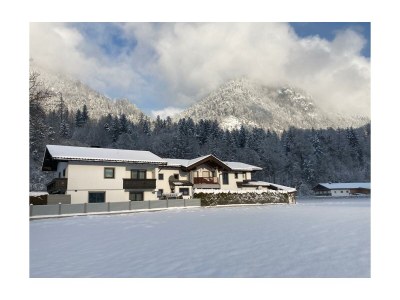 Holiday apartment Apartment in the Au - Environment photo 34