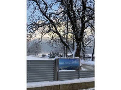 Holiday apartment Apartment in the Au - Environment photo 35