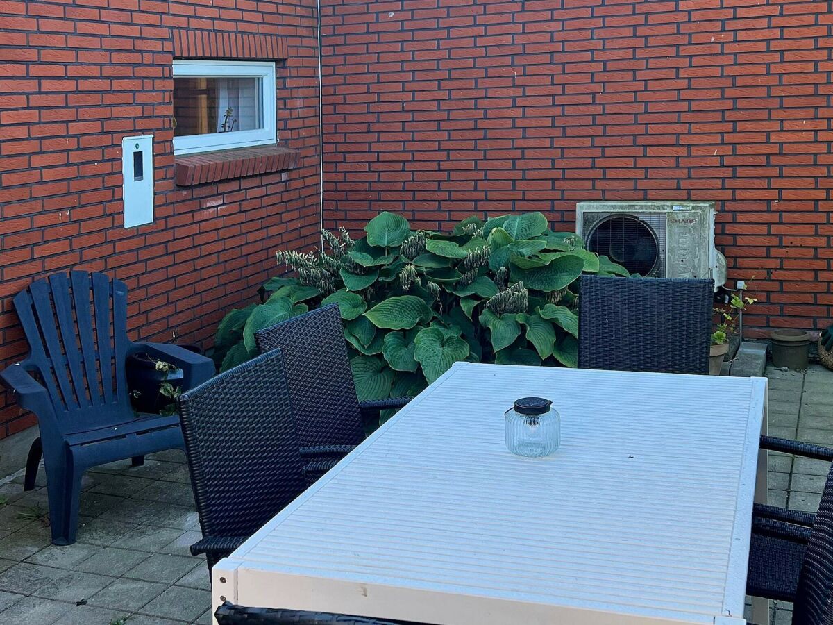 Holiday house 6 person holiday home in Dannemare - Outdoor photo 5