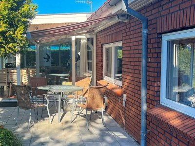 Holiday house 6 person holiday home in Dannemare - Holiday house