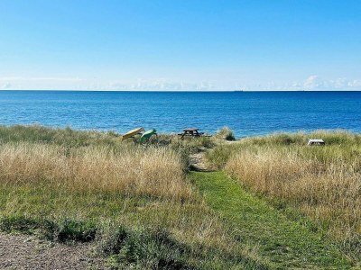 Holiday house 6 person holiday home in Dannemare - Outdoor photo 3