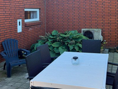 Holiday house 6 person holiday home in Dannemare - Outdoor photo 5