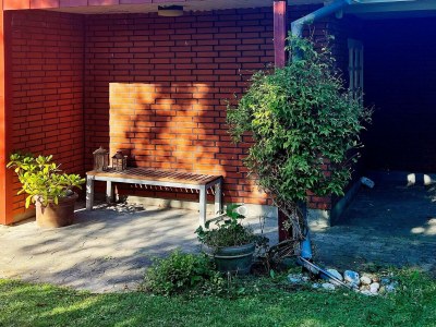 Holiday house 6 person holiday home in Dannemare - Outdoor photo 6