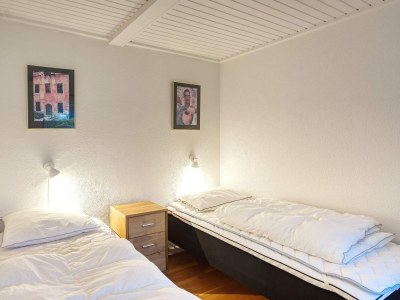 Holiday house 6 person holiday home in Dannemare - Outdoor photo 9