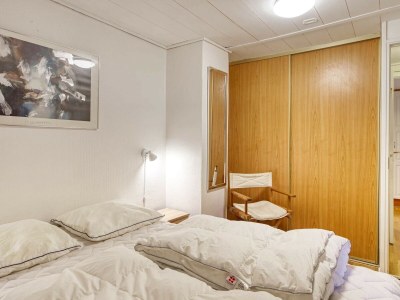 Holiday house 6 person holiday home in Dannemare - Outdoor photo 11