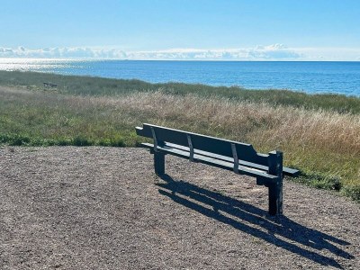 Holiday house 6 person holiday home in Dannemare - Outdoor photo 13