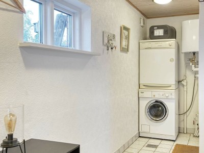 Holiday house 6 person holiday home in Dannemare - Outdoor photo 15