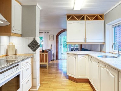 Holiday house 6 person holiday home in Dannemare - Outdoor photo 18