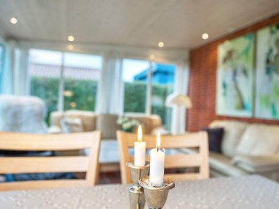 Holiday house 6 person holiday home in Dannemare - Outdoor photo 19