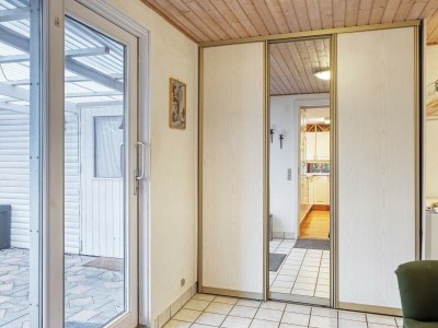 Holiday house 6 person holiday home in Dannemare - Outdoor photo 21