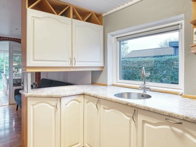 Holiday house 6 person holiday home in Dannemare - Outdoor photo 25