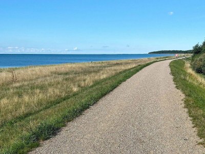 Holiday house 6 person holiday home in Dannemare - Outdoor photo 27