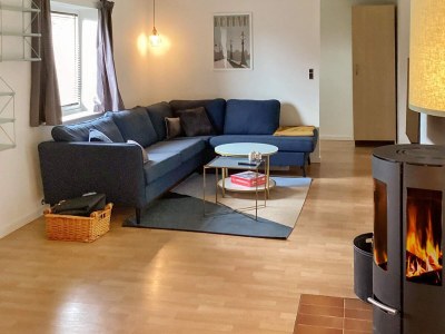 Holiday house Cozy Vacation home with hot tub - Outdoor photo 4