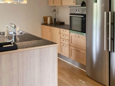 Holiday house Cozy Vacation home with hot tub - Outdoor photo 5