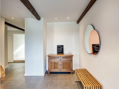 Holiday house Cozy Vacation home with hot tub - Outdoor photo 6