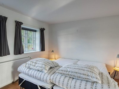 Holiday house Cozy Vacation home with hot tub - Outdoor photo 8