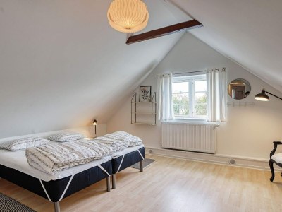 Holiday house Cozy Vacation home with hot tub - Outdoor photo 9