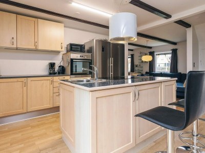 Holiday house Cozy Vacation home with hot tub - Outdoor photo 12