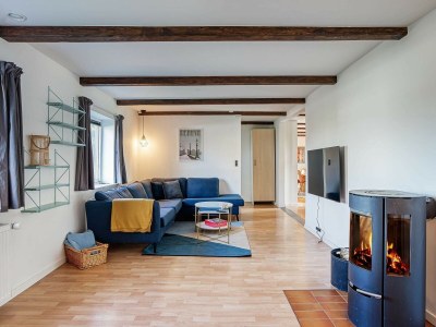 Holiday house Cozy Vacation home with hot tub - Outdoor photo 14