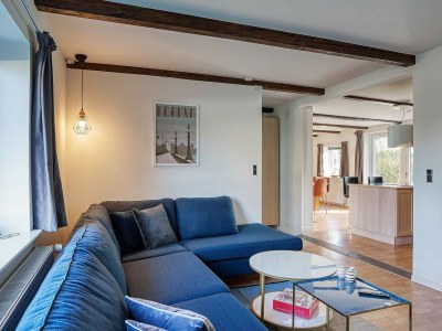 Holiday house Cozy Vacation home with hot tub - Outdoor photo 16