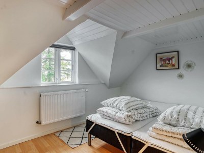 Holiday house Cozy Vacation home with hot tub - Outdoor photo 18