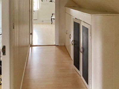 Holiday house Cozy Vacation home with hot tub - Outdoor photo 20