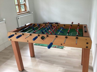 Holiday house Cozy Vacation home with hot tub - Outdoor photo 25