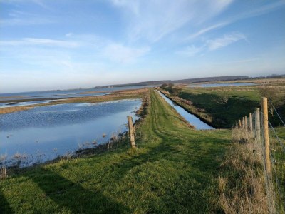Holiday house Cozy Vacation home with hot tub - Outdoor photo 26