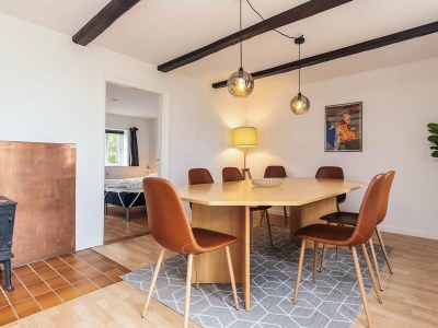 Holiday house Cozy Vacation home with hot tub - Outdoor photo 34