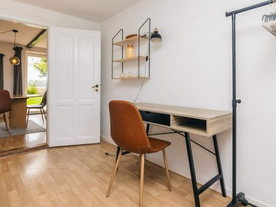 Holiday house Cozy Vacation home with hot tub - Outdoor photo 35