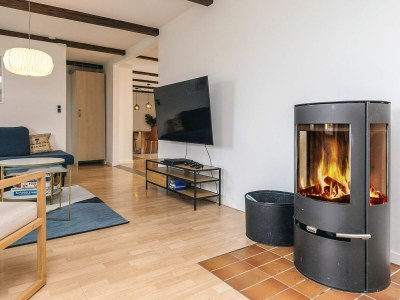 Holiday house Cozy Vacation home with hot tub - Outdoor photo 48