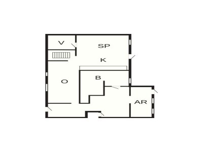 Holiday house Cozy Vacation home with hot tub - Document photo 50