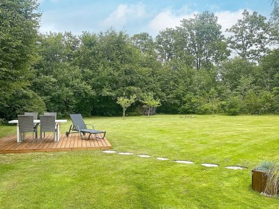 Holiday house 4 person holiday home in Oksbøl-By Traum - Outdoor photo 6