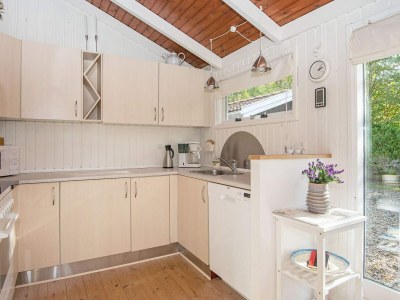 Holiday house 4 person holiday home in Oksbøl-By Traum - Outdoor photo 9