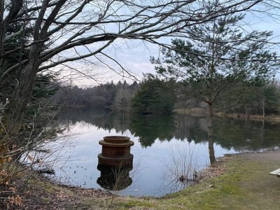 Holiday house 4 person holiday home in Oksbøl-By Traum - Outdoor photo 10