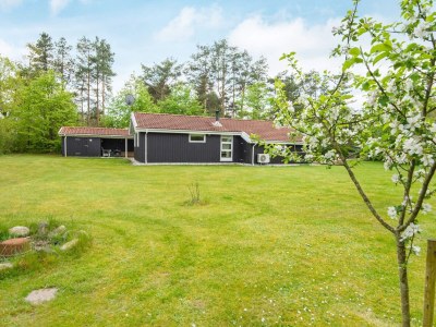 Holiday house 4 person holiday home in Oksbøl-By Traum - Outdoor photo 12